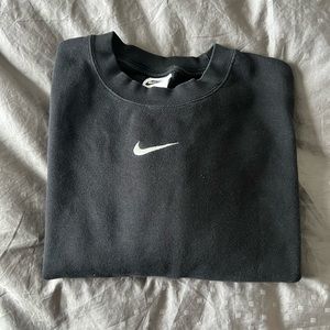 Nike Oversized Crewneck